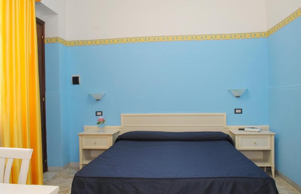 Hotel La Sorgente Hs เพสตุม ห้อง รูปภาพ